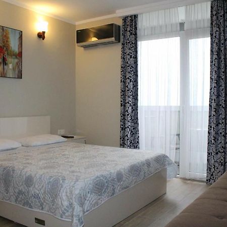 Orbi Residence Volna Batumi Eksteriør bilde
