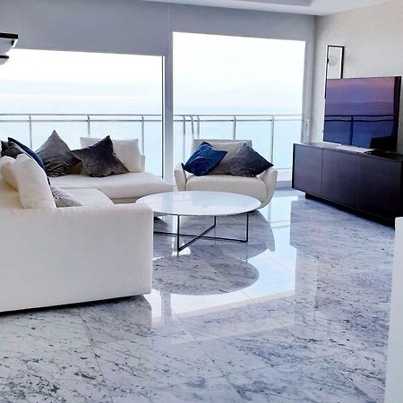 Orbi Residence Volna Batumi Eksteriør bilde