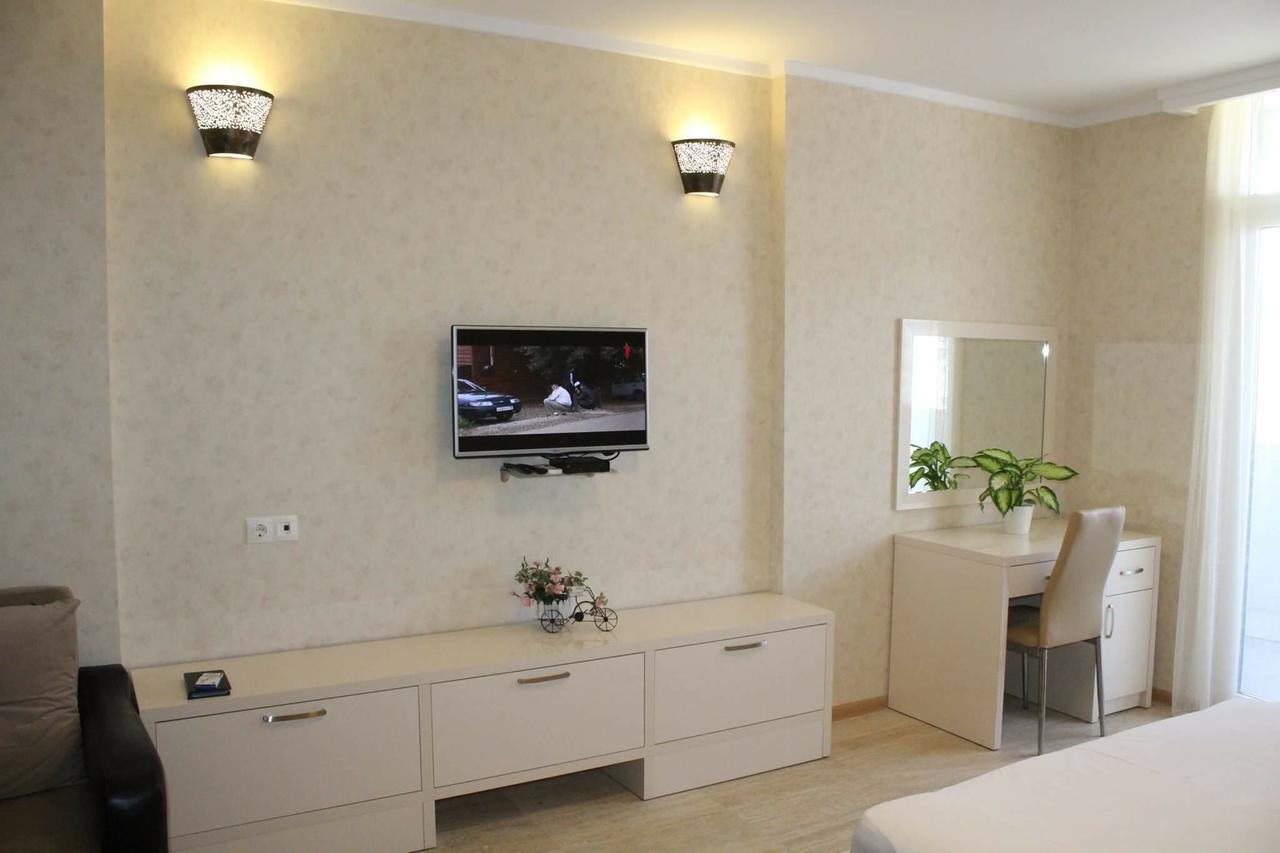Orbi Residence Volna Batumi Eksteriør bilde