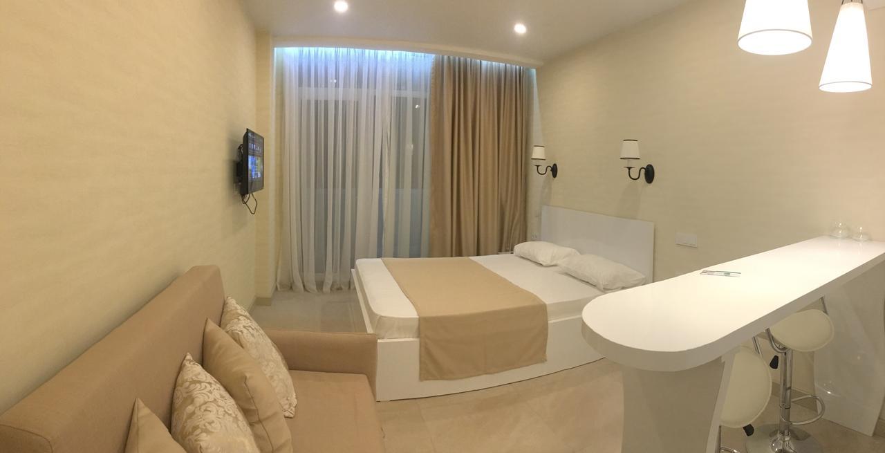 Orbi Residence Volna Batumi Eksteriør bilde