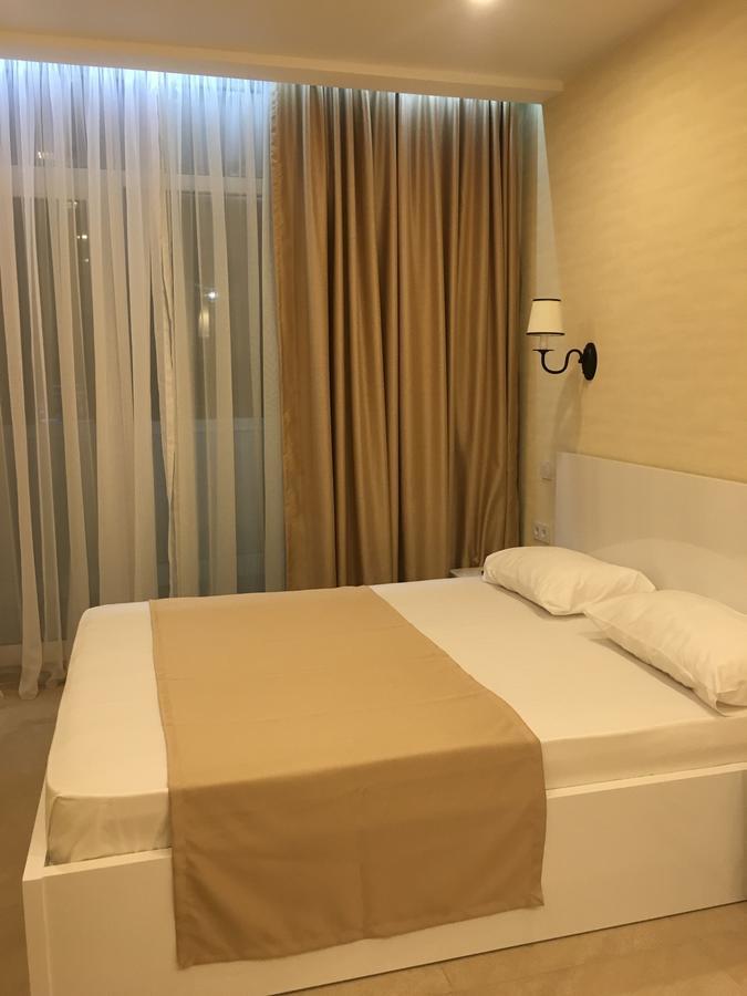 Orbi Residence Volna Batumi Eksteriør bilde
