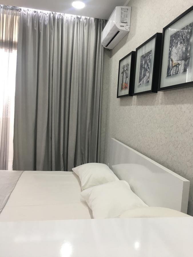 Orbi Residence Volna Batumi Eksteriør bilde