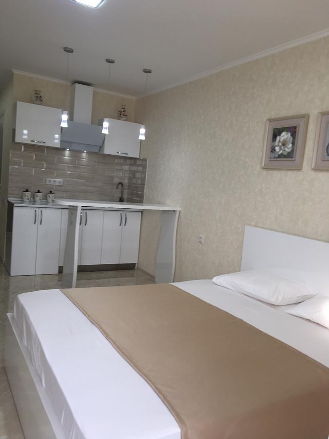 Orbi Residence Volna Batumi Eksteriør bilde