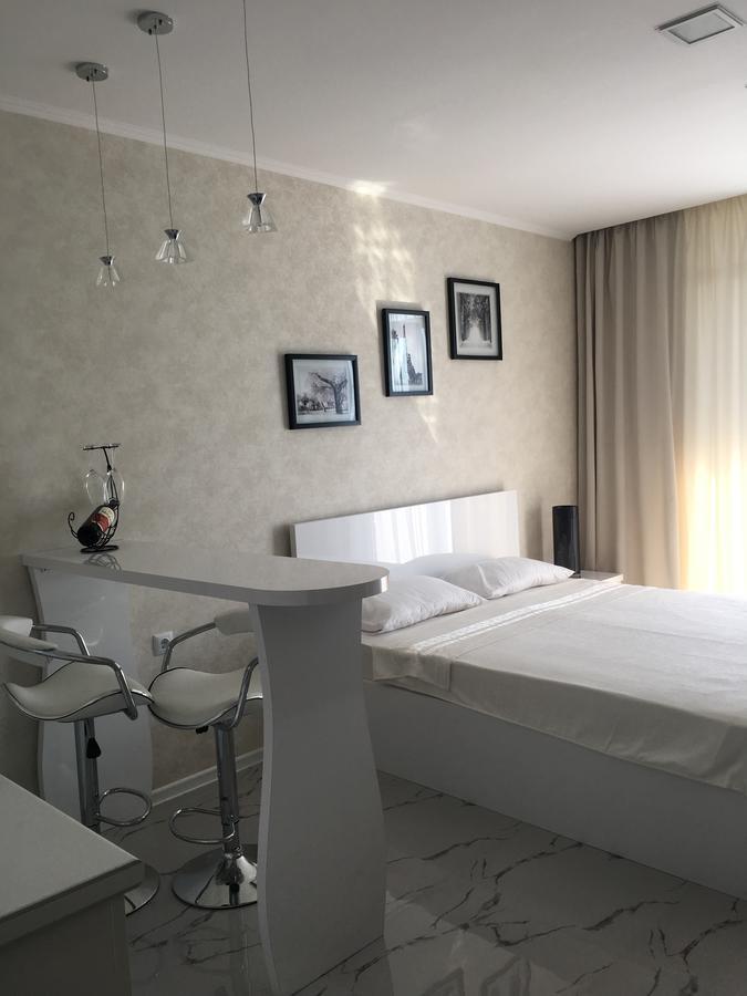 Orbi Residence Volna Batumi Eksteriør bilde