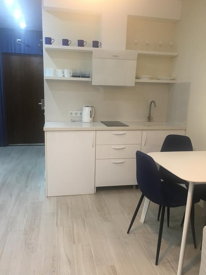 Orbi Residence Volna Batumi Eksteriør bilde