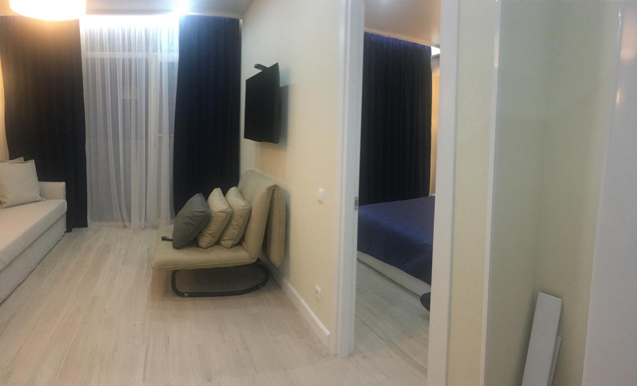 Orbi Residence Volna Batumi Eksteriør bilde
