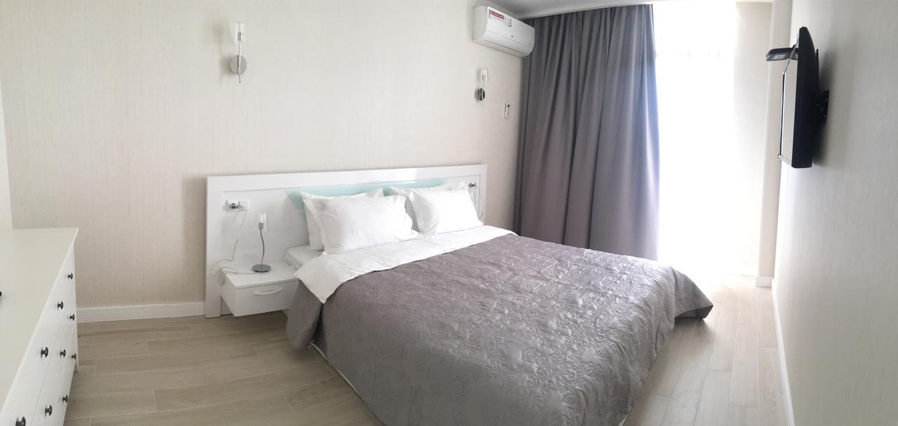 Orbi Residence Volna Batumi Eksteriør bilde