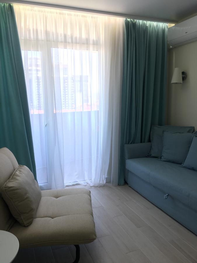 Orbi Residence Volna Batumi Eksteriør bilde