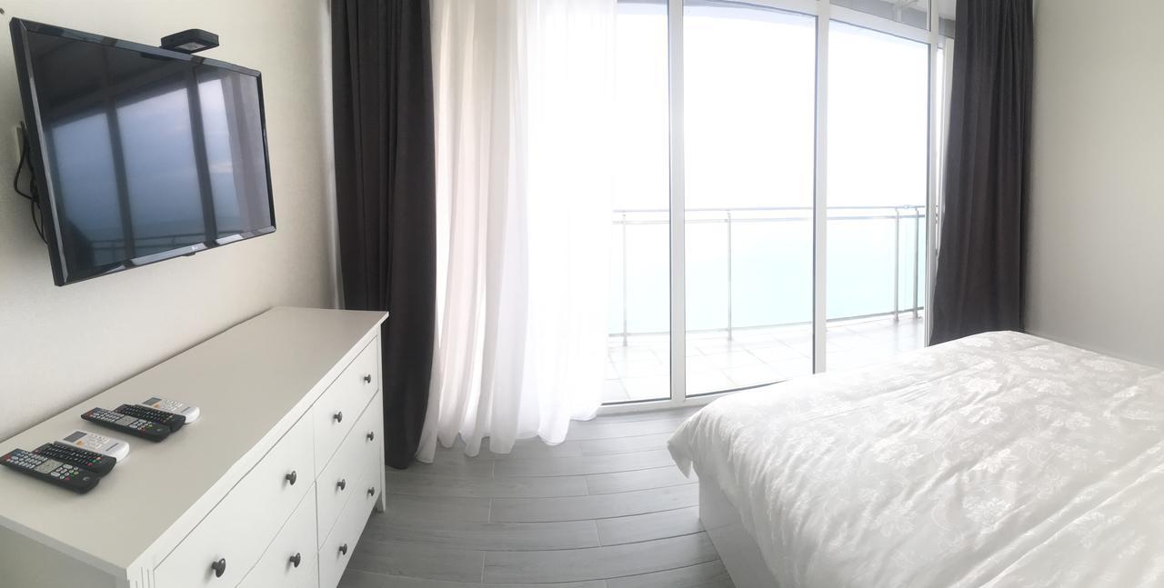 Orbi Residence Volna Batumi Eksteriør bilde