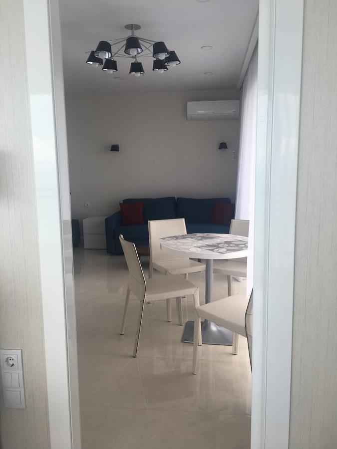 Orbi Residence Volna Batumi Eksteriør bilde