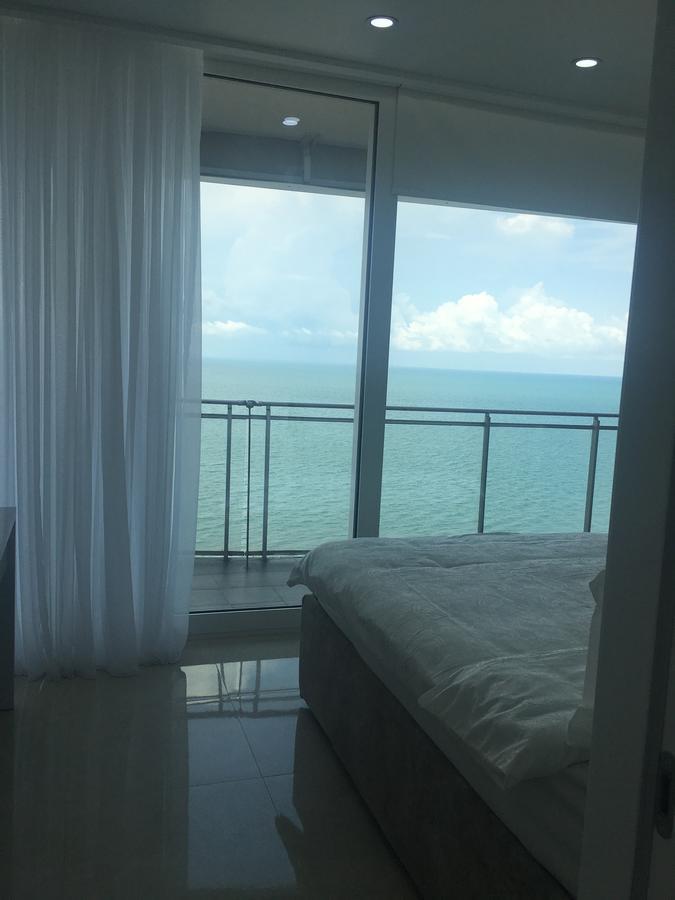 Orbi Residence Volna Batumi Eksteriør bilde