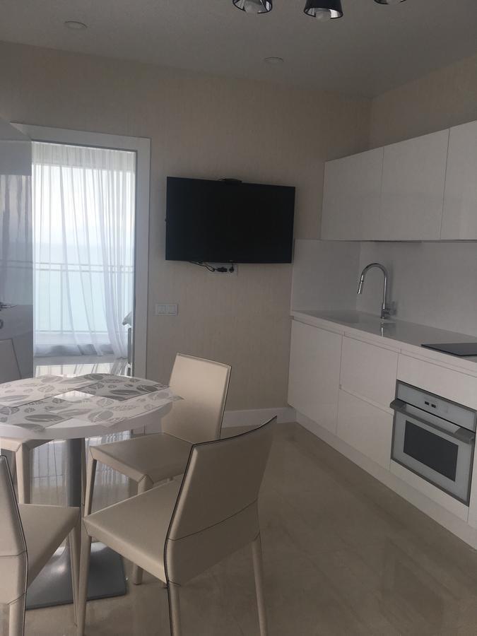 Orbi Residence Volna Batumi Eksteriør bilde