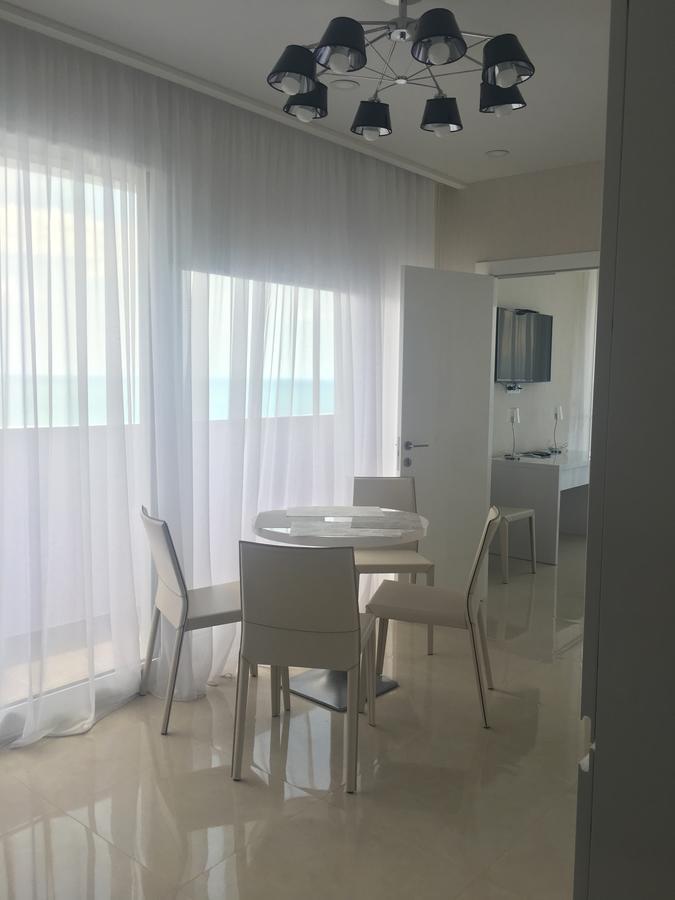 Orbi Residence Volna Batumi Eksteriør bilde