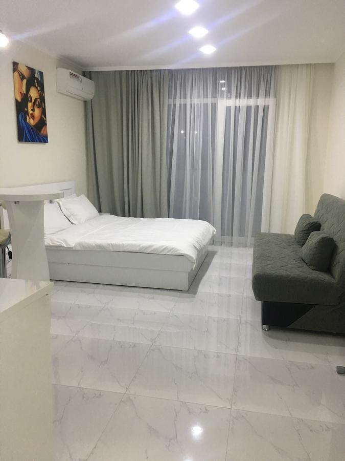 Orbi Residence Volna Batumi Eksteriør bilde