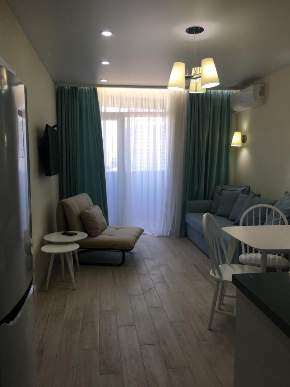 Orbi Residence Volna Batumi Eksteriør bilde