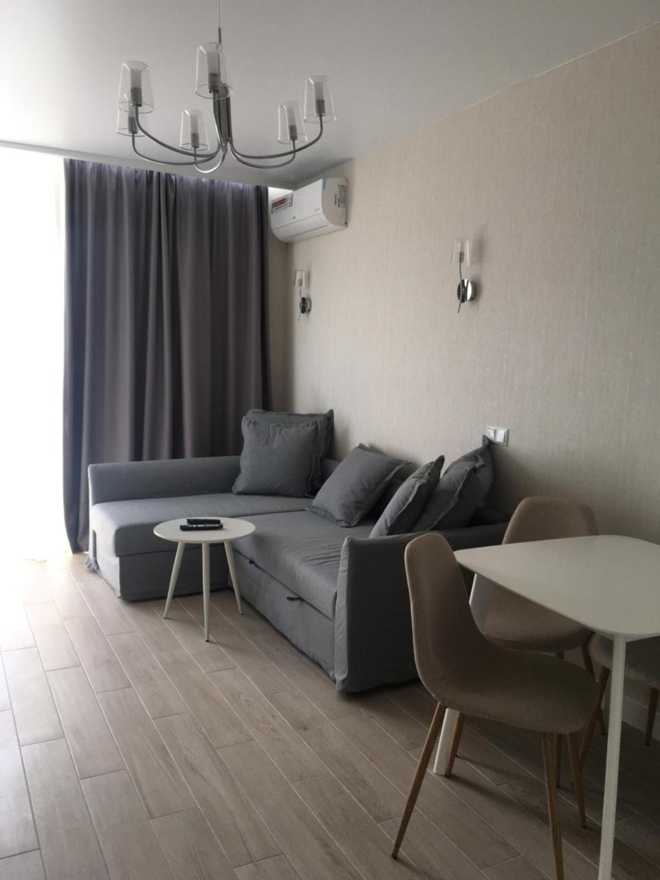 Orbi Residence Volna Batumi Eksteriør bilde