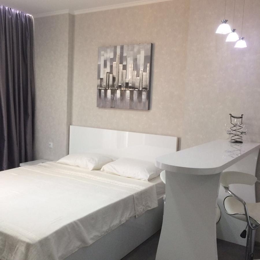 Orbi Residence Volna Batumi Eksteriør bilde