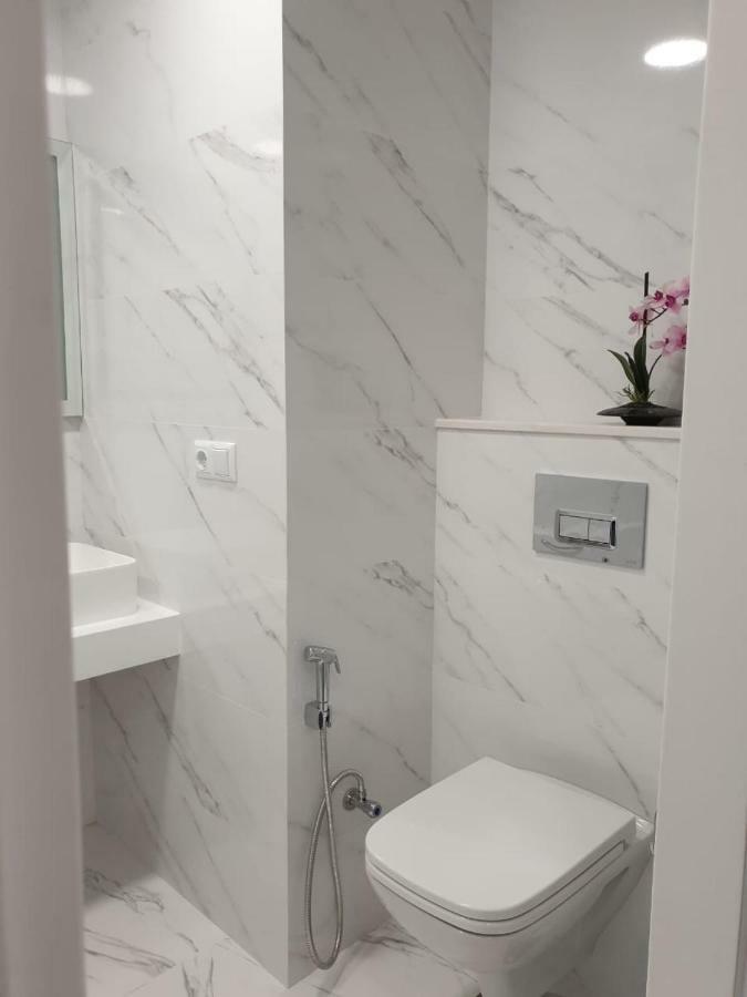 Orbi Residence Volna Batumi Eksteriør bilde