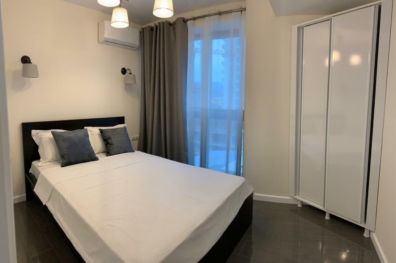 Orbi Residence Volna Batumi Eksteriør bilde