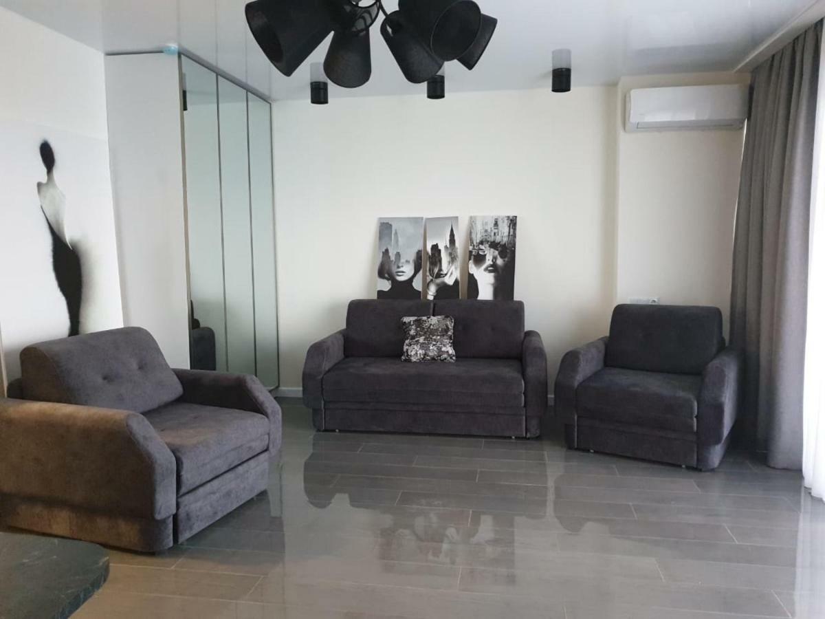 Orbi Residence Volna Batumi Eksteriør bilde