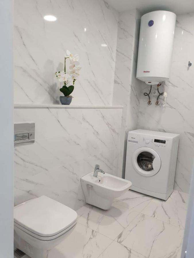 Orbi Residence Volna Batumi Eksteriør bilde